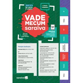 Vade-Mecum-Saraiva---Tradicional---36a-edicao-2023