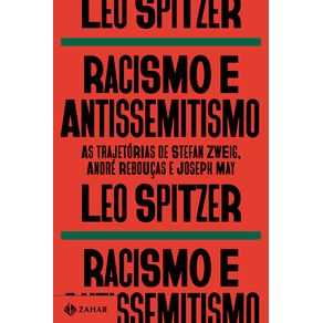 Racismo-e-antissemitismo