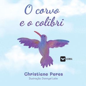 O-corvo-e-o-colibri
