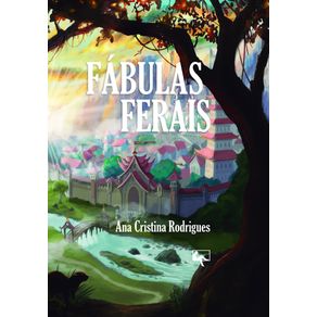 Fabulas-ferais