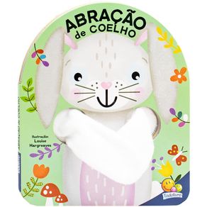 Livro-Dedoche---Abracao:-Abracao-de-Coelho