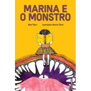 Marina-e-o-monstro