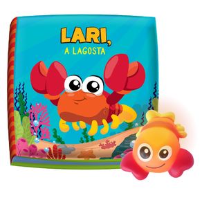 Lari-A-Lagosta