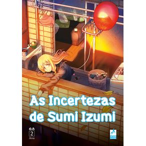 As-Incertezas-de-Sumi-Izumi Vol.2