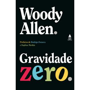 Gravidade-zero