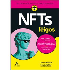 NFTS-PARA-LEIGOS