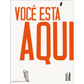 Voce-esta-aqui