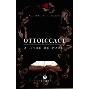 Ottoiccact---O-Livro-do-Poder