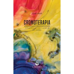 CROMOTERAPIA