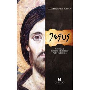 Jesus--Um-breve-roteiro-historico-para-curiosos