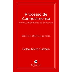 Processo-de-Conhecimento--com-Cumprimento-da-Sentenca-