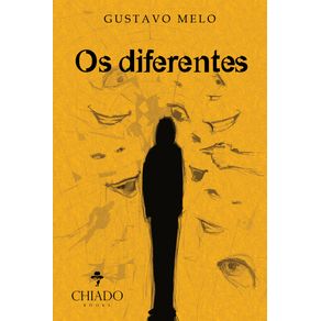 Os-Diferentes