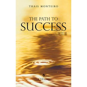 The-path-to-success--Como-ter-sucesso