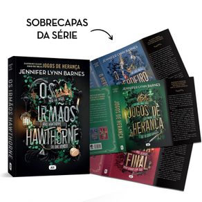 Os-irmaos-Hawthorne-+-Brindes-(sobrecapas-da-serie)
