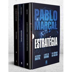 Colecao-Estrategia-Pablo-Marcal---Box-com-3-Livros