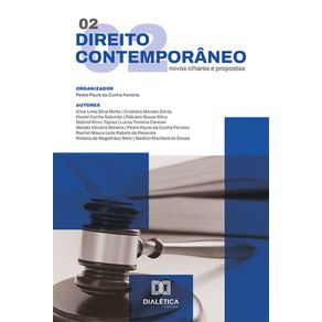 Direito-contemporaneo--novos-olhares-e-propostas---Volume-2
