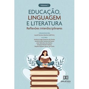 Educacao,-Linguagem-e-Literatura---reflexoes-interdisciplinares---Volume-2
