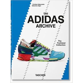 The-Adidas-Archive--The-Footwear-Collection