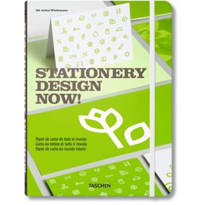 Stationery-Design