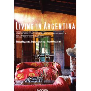 Living-in-Argentina