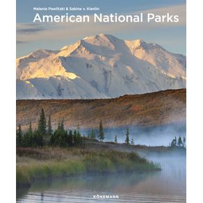 American-National-Parks