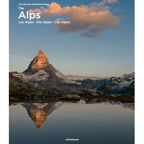 The-Alps