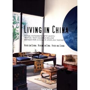 Living-in-China