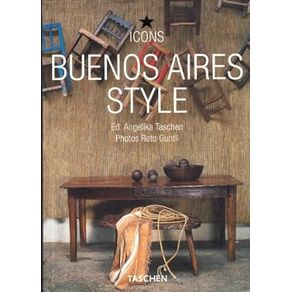 Buenos-Aires-Style.-Ediz.-illustrata