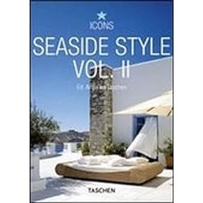 Seaside-Style---Volume-2:-Vol.-2