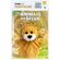 Livro-com-Fantoche:-Animais-da-Selva