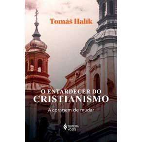 O-entardecer-do-cristianismo