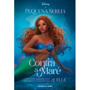 A-Pequena-Sereia-–-Contra-a-mare