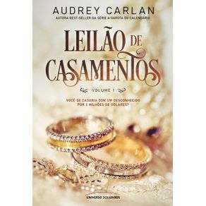 Leilao-de-casamentos--Volume-1