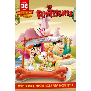 Os-Flintstones-Revista-em-Quadrinhos-Edicao-01