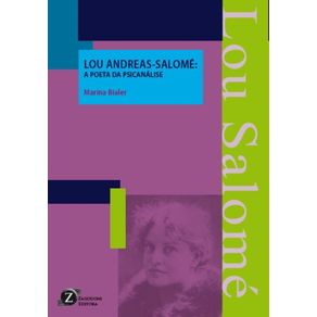 Lou-Andreas---Salome---A-Poeta-da-Psicanalise