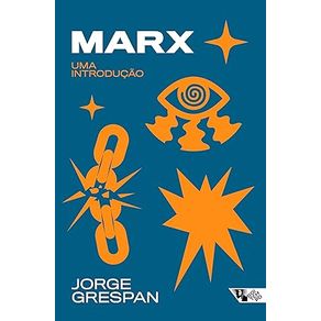 Marx--uma-Introducao