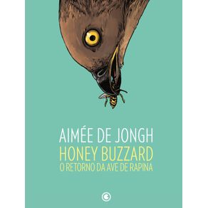 Honey-Buzzard