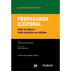 Propaganda-Eleitoral