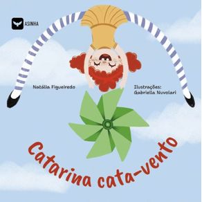 Catarina-cata-vento