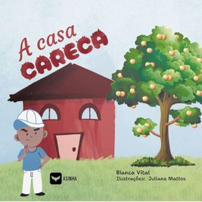 A-casa-careca