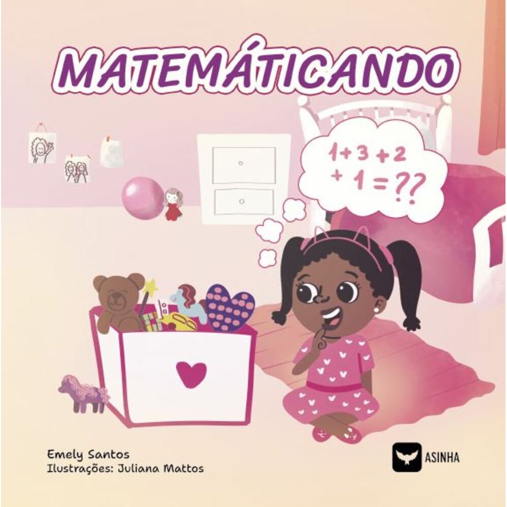 Matemáticando - umlivro