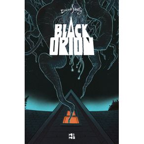 Black-orion