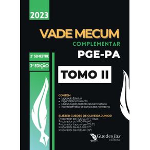 Vade-Mecum-PGE-PA---TOMO-II