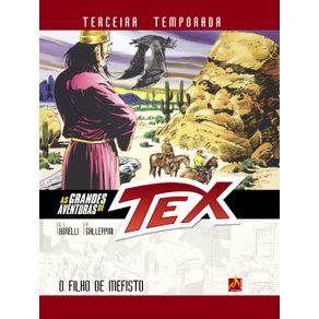 As-Grandes-Aventuras-de-Tex---Terceira-Temporada---Vol.-3