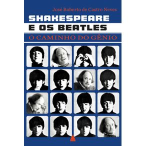 Shakespeare-e-os-Beatles