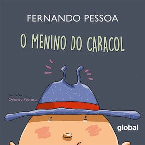 O-Menino-do-Caracol