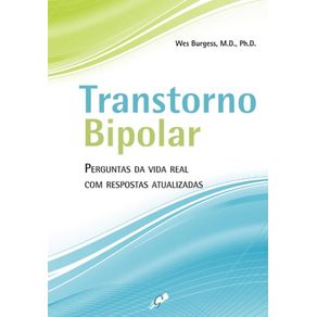 Transtorno-bipolar