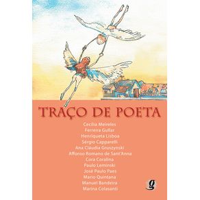 Traco-de-poeta