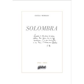 Solombra