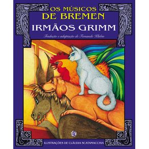 Os-musicos-de-Bremen